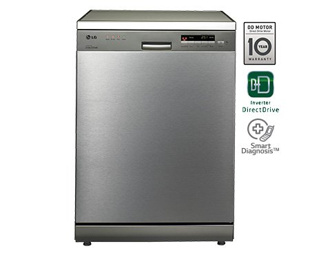 LG Dishwasher Service Center in Bangalore - Dial and Search