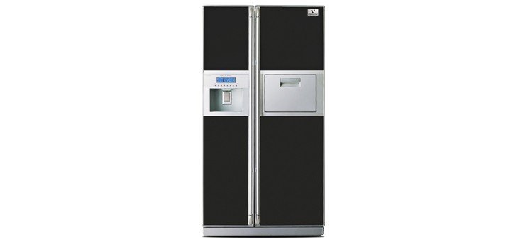 Panasonic refrigerator service center