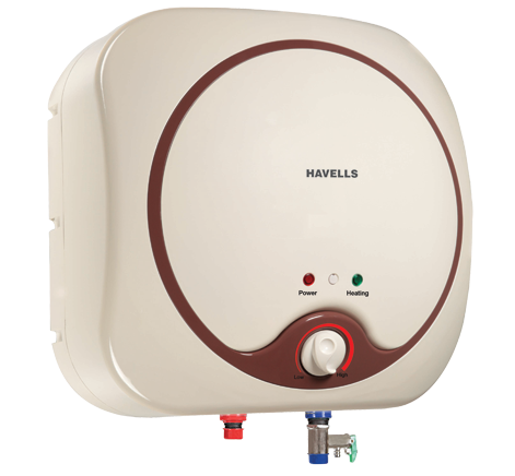 havells geyser