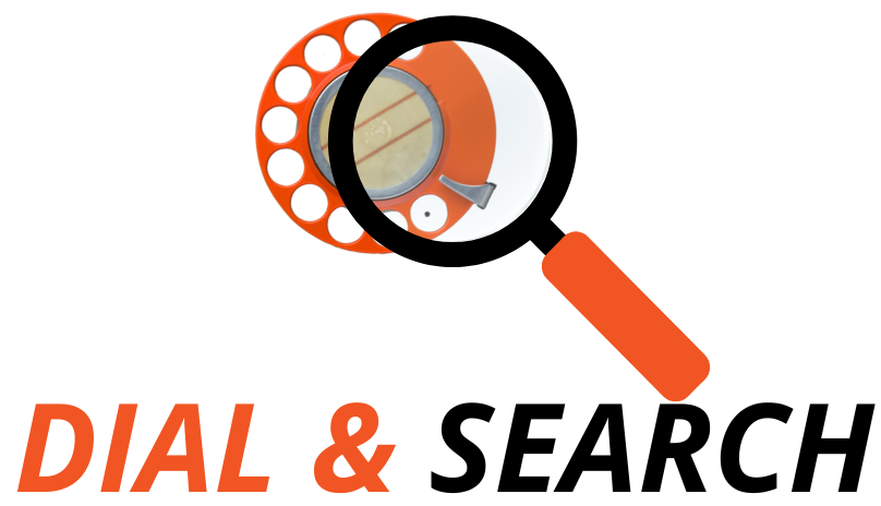 Dial and Search